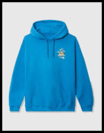 anti social social club maryland hoodie