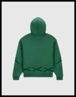 jordan chanel abney 1988 mvp green hoodie