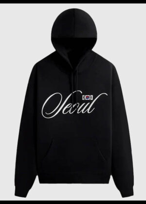kith seoul hoodie