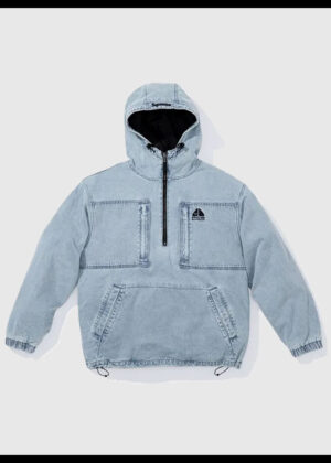 supreme jordan hoodie