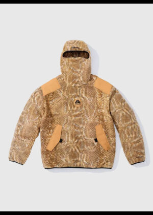 supreme nike acg hoodie