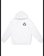 palace p3 team hoodie