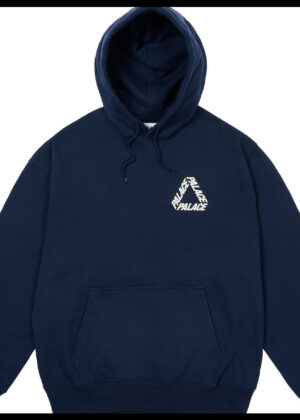 palace rose p3 hoodie