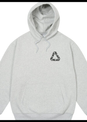 palace rose p3 hoodie