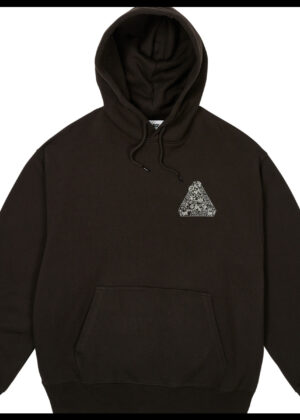 palace zodiac tri ferg hoodie