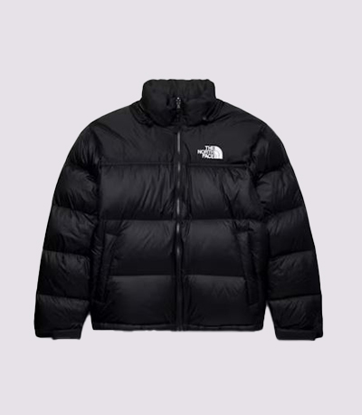 The North Face Retro Nuptse Puffer Jacket The North Face Retro Nuptse Puffer Jacket