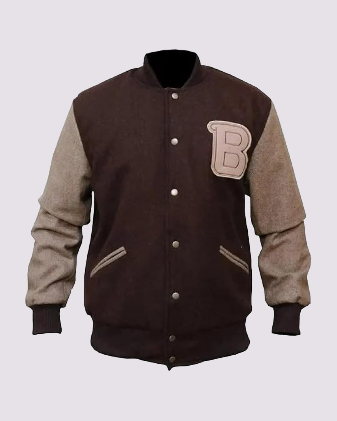 Men's Hotline Miami Wool Lightweight Jacket Men's Hotline Miami Wool Lightweight Jacket