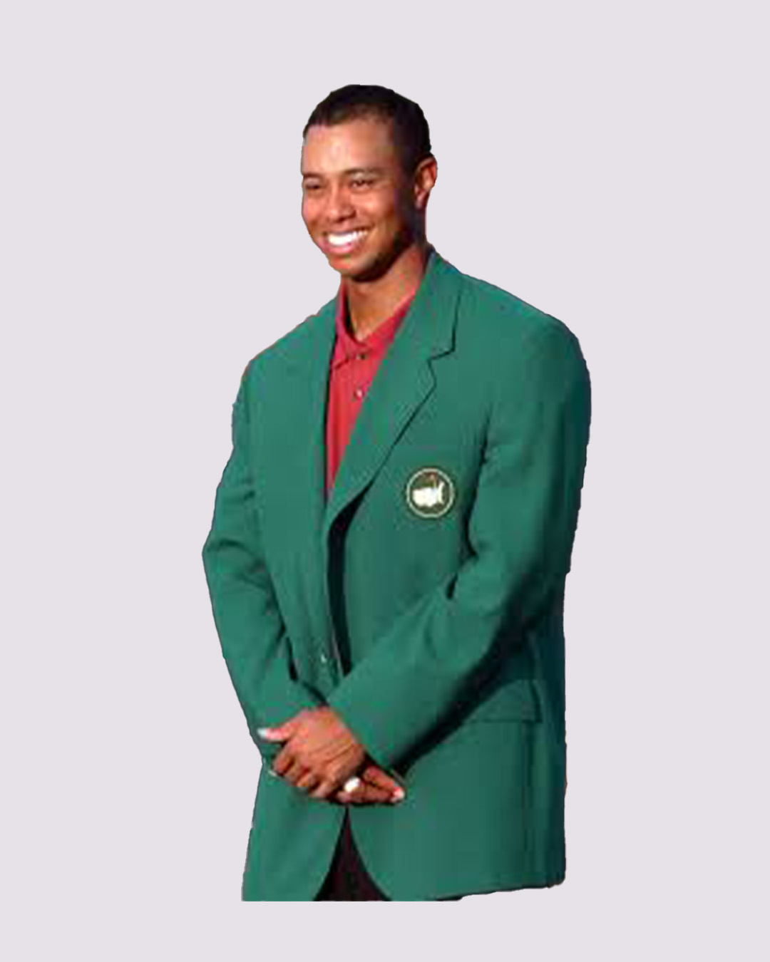 Men's Master Golf Tournament Green Blazer Coat Men's Master Golf Tournament Green Blazer Coat