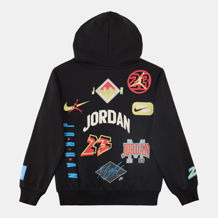 Dynasty Jordan Hoodie Dynasty Jordan Hoodie